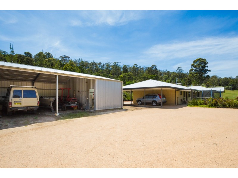 32 Karuka Close, Pambula NSW 2549