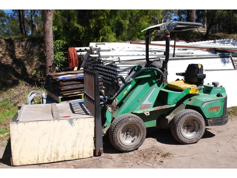 , Millingandi NSW 2549