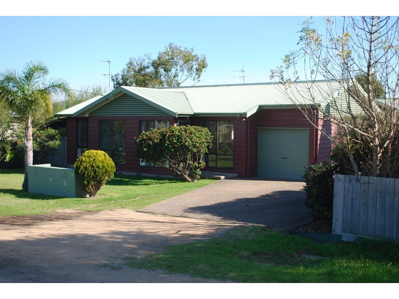 1/18 Narregol St, Pambula NSW 2549