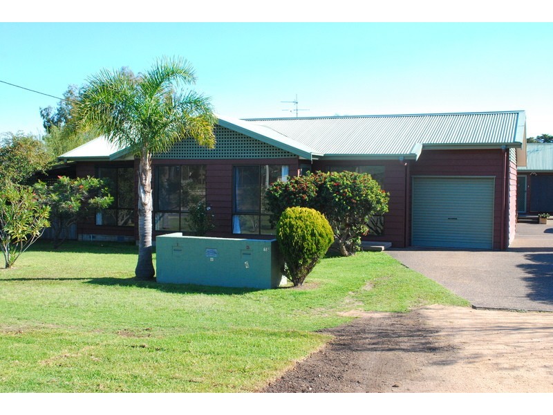 1/18 Narregol St, Pambula NSW 2549