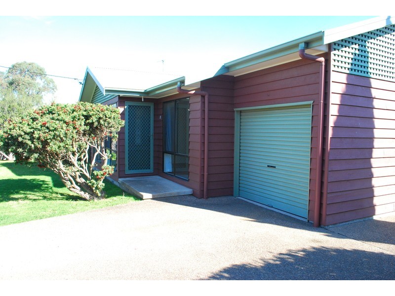 1/18 Narregol St, Pambula NSW 2549