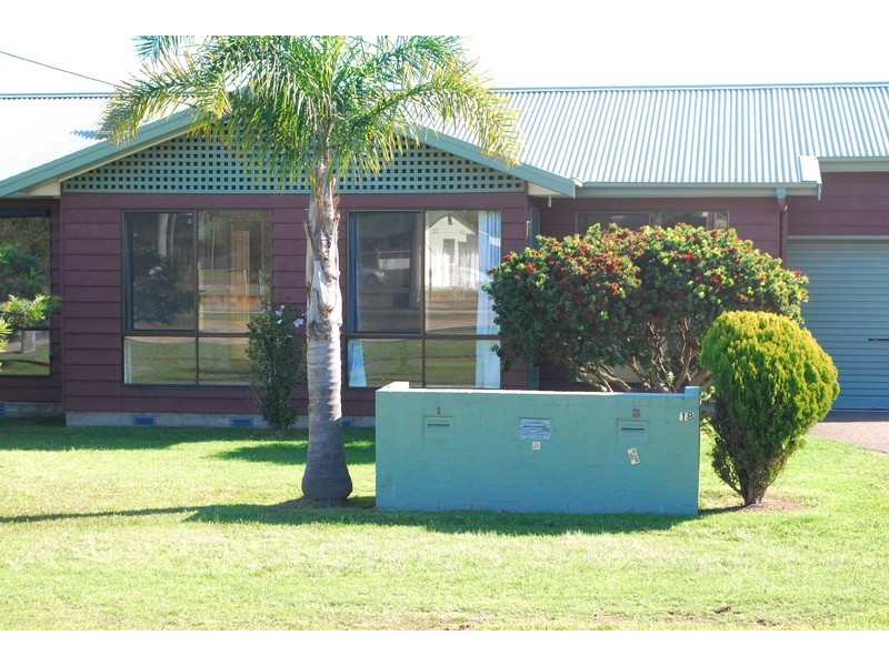 1/18 Narregol St, Pambula NSW 2549