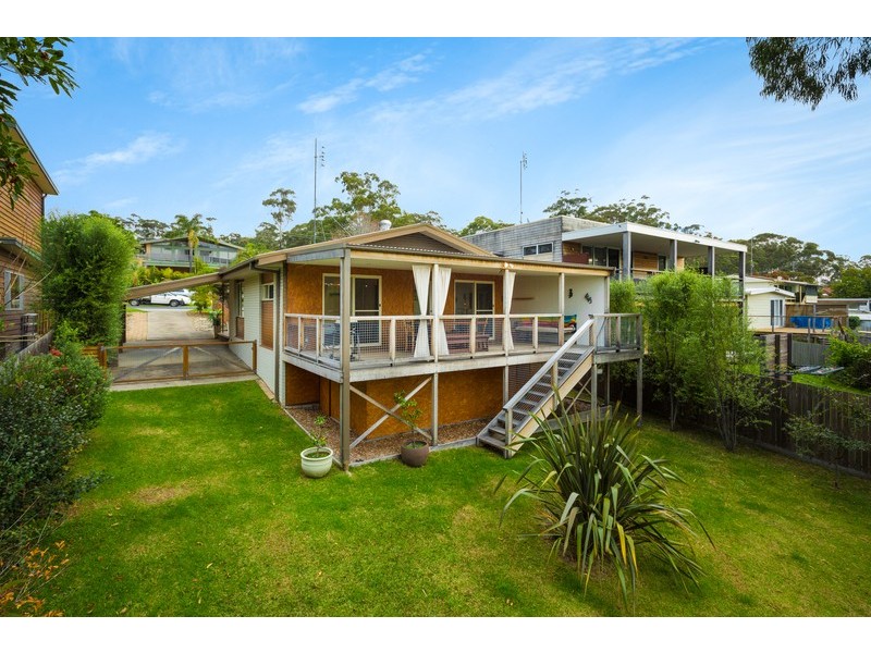 65 Culgoa Crs, Pambula Beach NSW 2549