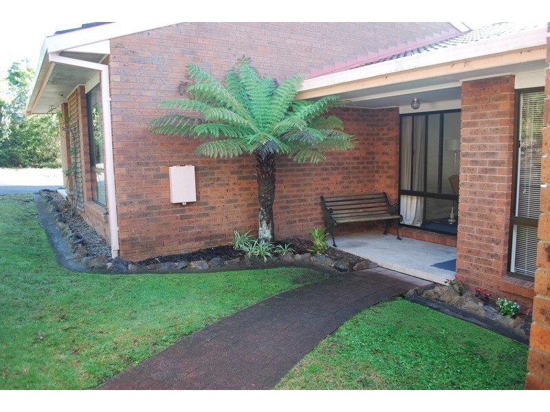 2/77 Culgoa Crs, Pambula Beach NSW 2549