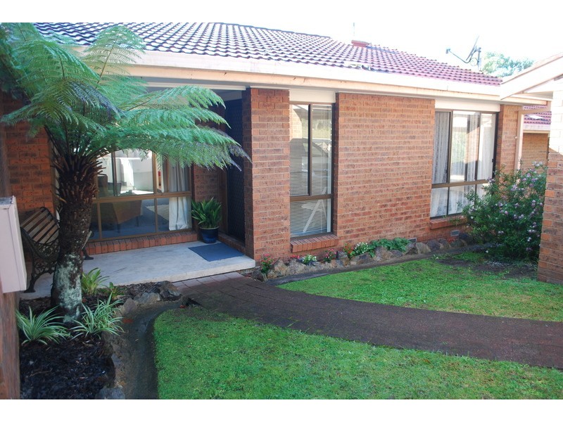 2/77 Culgoa Crs, Pambula Beach NSW 2549