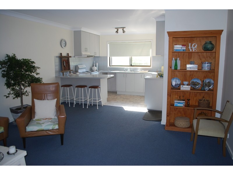 2/77 Culgoa Crs, Pambula Beach NSW 2549