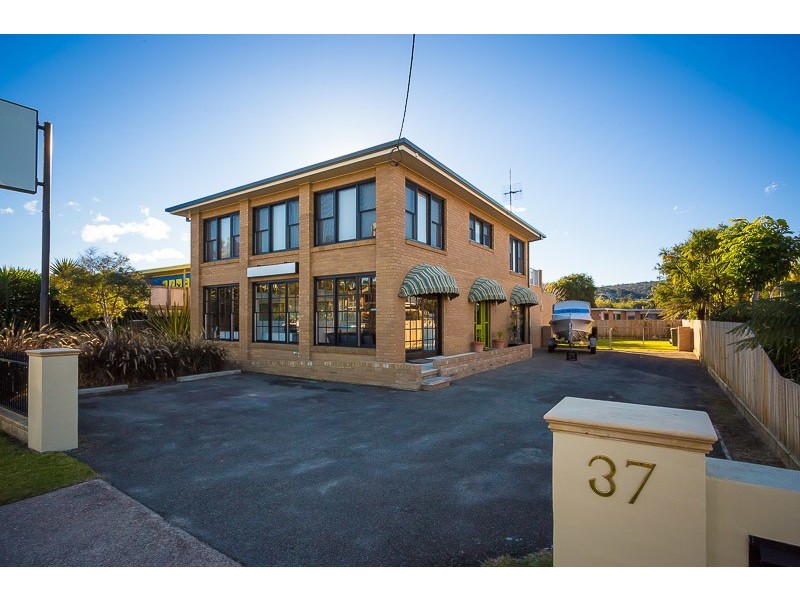 37 Merimbula Drive, Merimbula NSW 2548