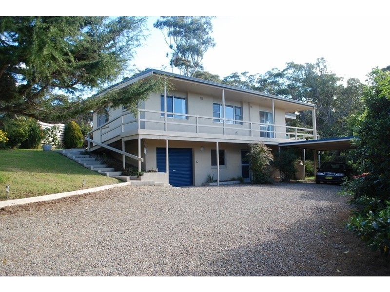 24 Gwainurra Grove, Pambula Beach NSW 2549