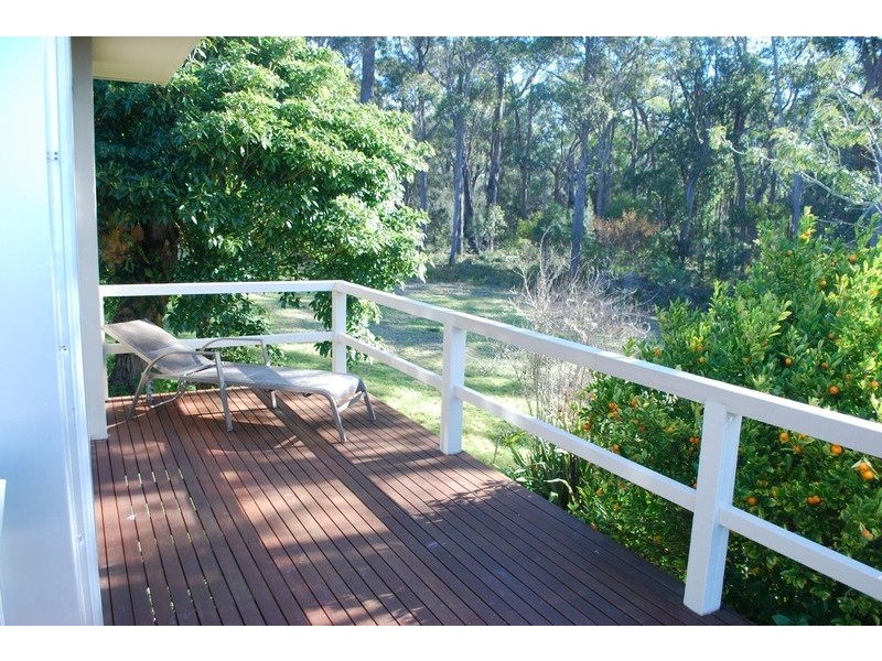 24 Gwainurra Grove, Pambula Beach NSW 2549