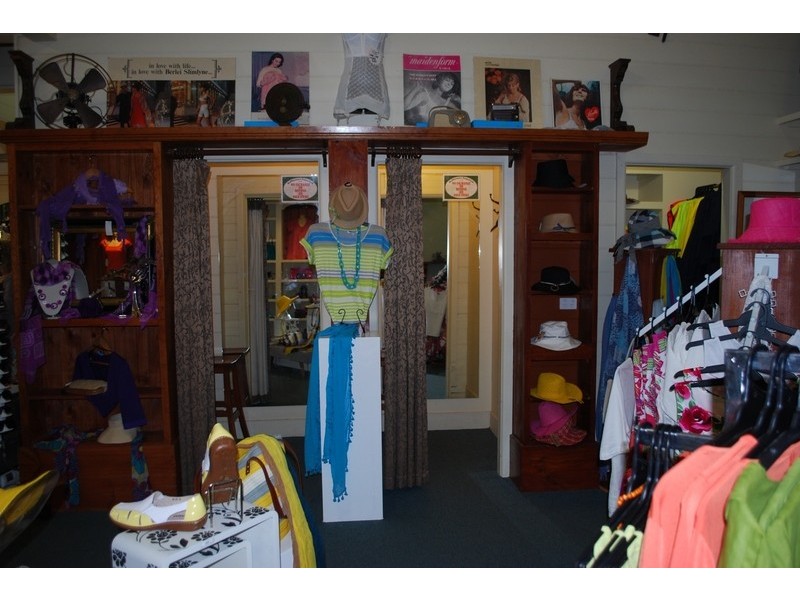 Shop 2/33 Quondola St, Pambula NSW 2549