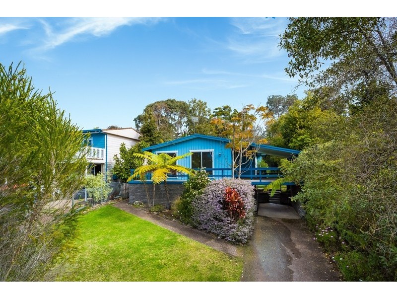 48 Pambula Beach Rd, Pambula Beach NSW 2549