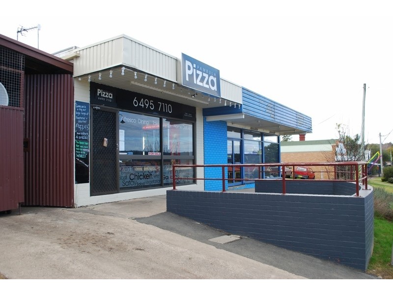 1 & 2/ 21 Quondola St, Pambula NSW 2549