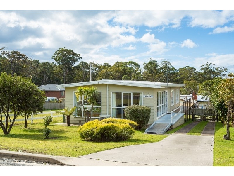 69 Culgoa Crs, Pambula Beach NSW 2549