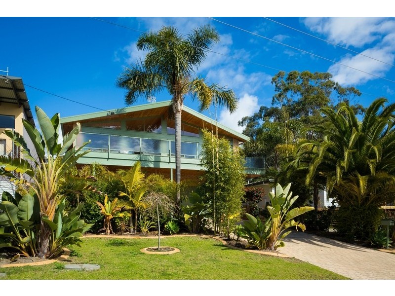 56 Culgoa Crescent, Pambula Beach NSW 2549