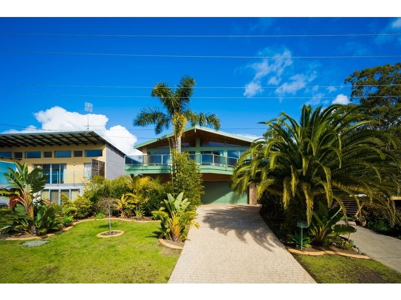 56 Culgoa Crescent, Pambula Beach NSW 2549