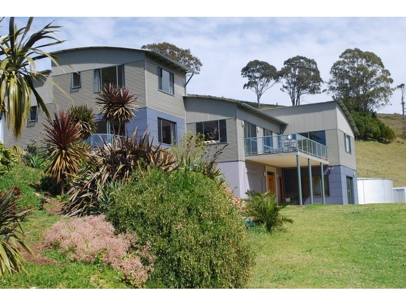 379 Bald Hills Road, Pambula NSW 2549