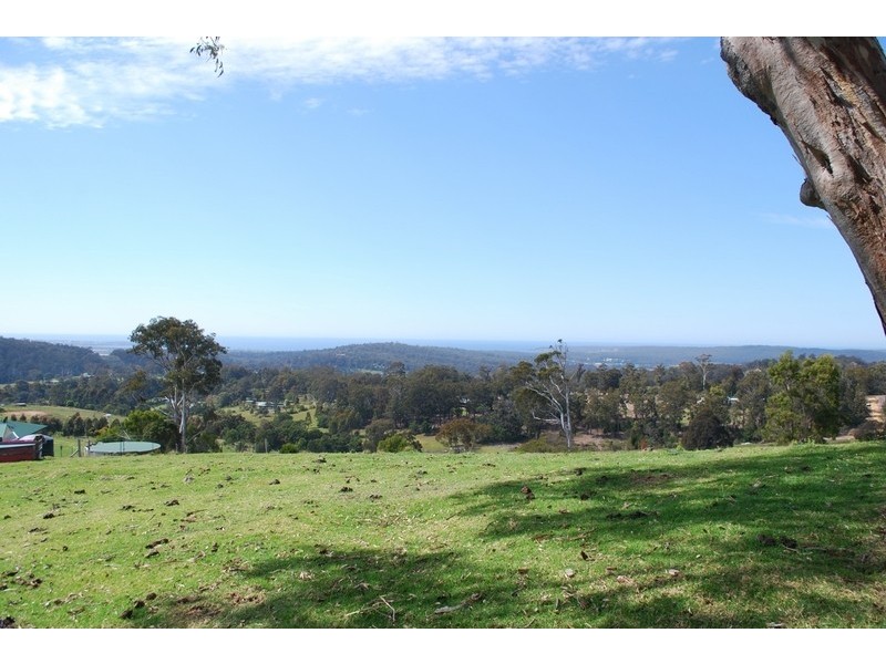 379 Bald Hills Road, Pambula NSW 2549