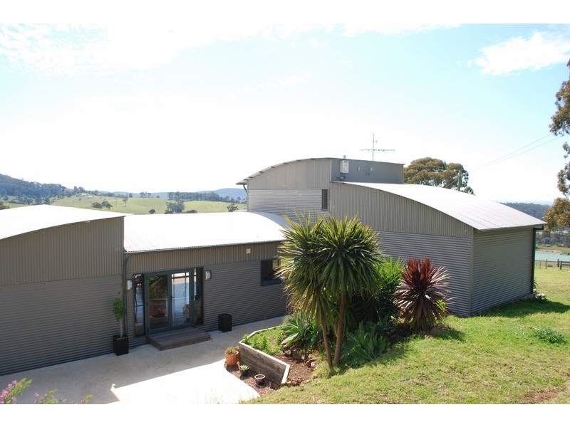 379 Bald Hills Road, Pambula NSW 2549
