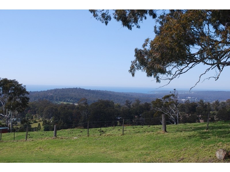 379 Bald Hills Road, Pambula NSW 2549