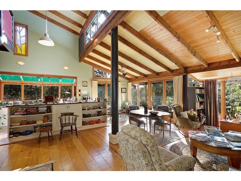 521 Sapphire Coast Drive, Tura Beach NSW 2548