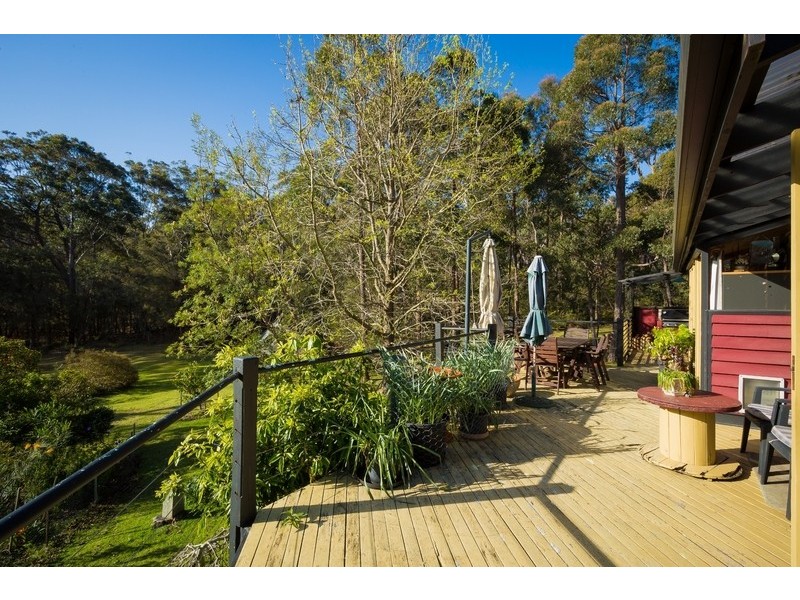 521 Sapphire Coast Drive, Tura Beach NSW 2548