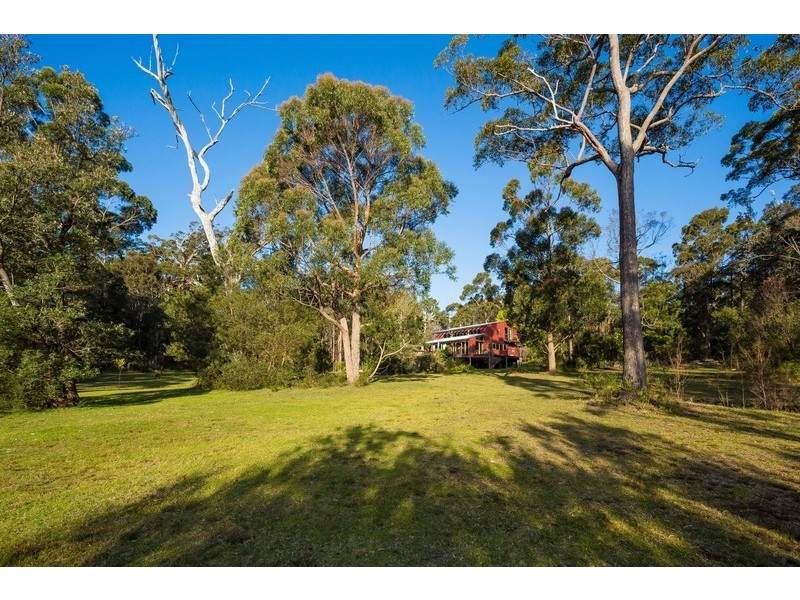 521 Sapphire Coast Drive, Tura Beach NSW 2548