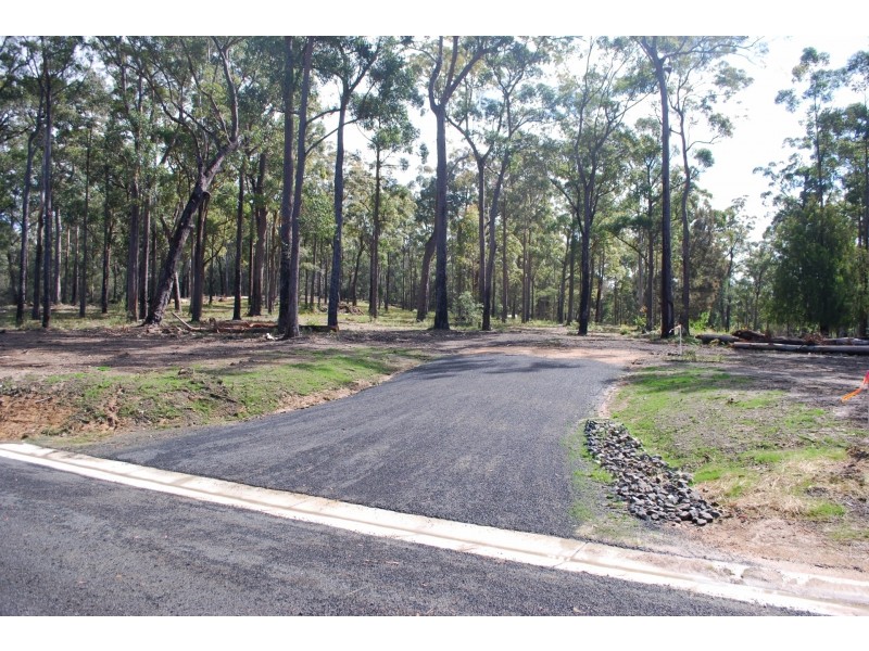 Lot 241 – 244 Millingandi Ridge Road, Millingandi NSW 2549
