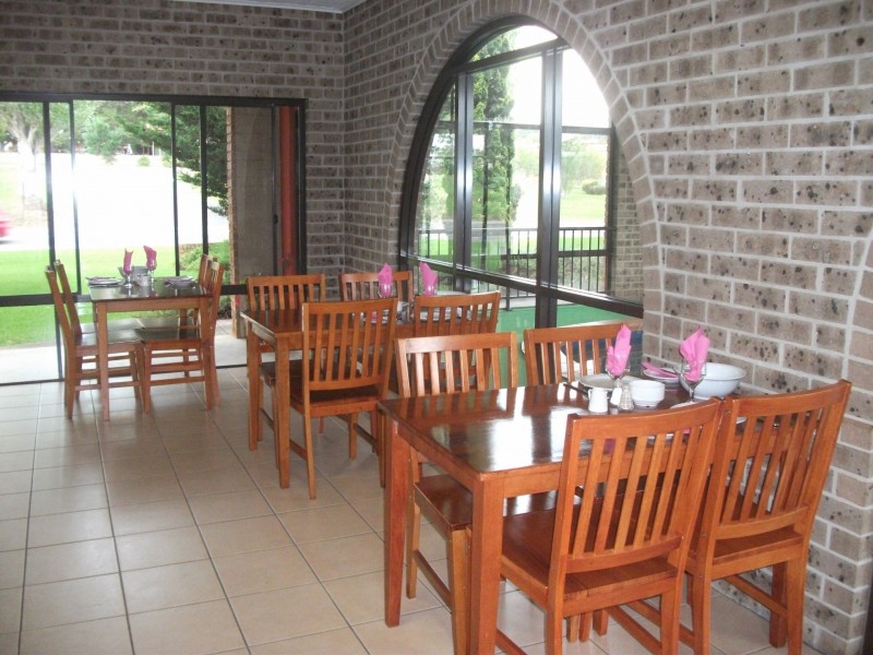 Idlewilde Town & Country Motor Inn/46 Bullara Street, Pambula NSW 2549