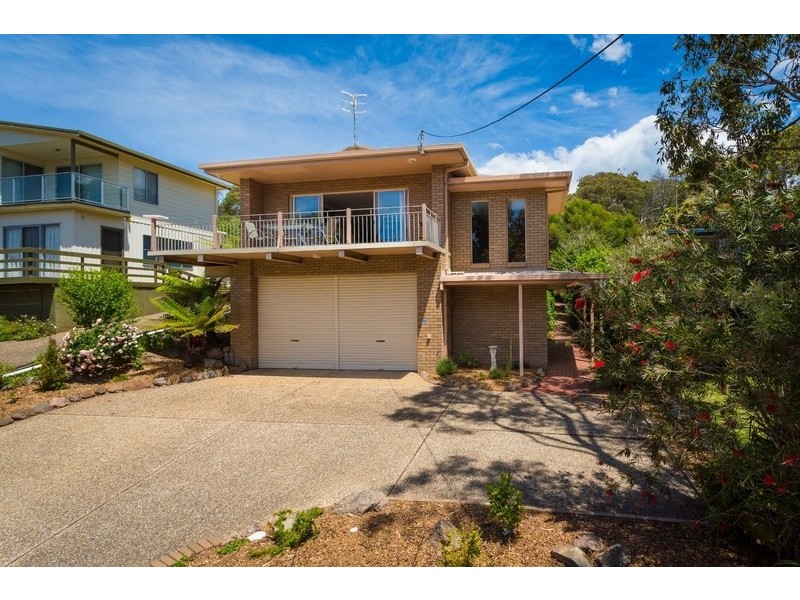 92 Coraki Drive, Pambula Beach NSW 2549