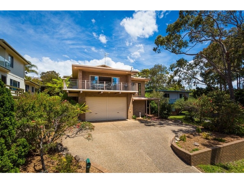 92 Coraki Drive, Pambula Beach NSW 2549