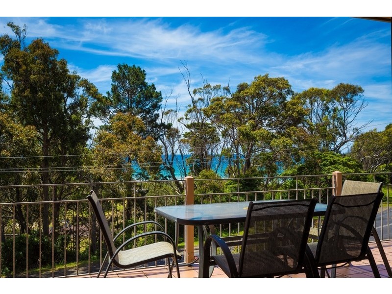 92 Coraki Drive, Pambula Beach NSW 2549