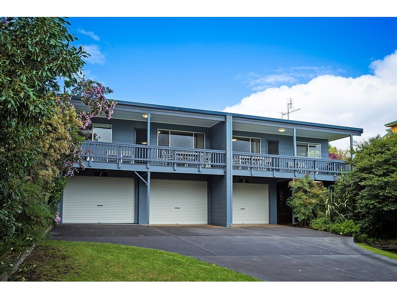 96 Coraki Drive, Pambula Beach NSW 2549