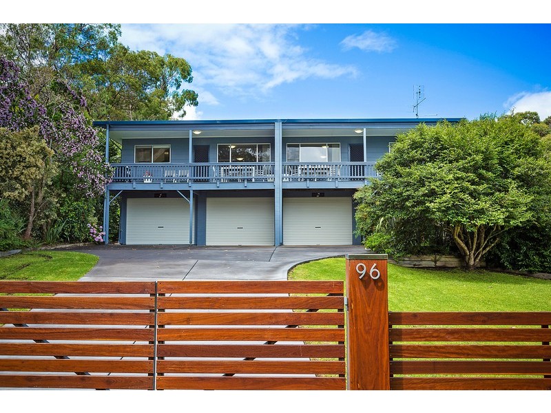 96 Coraki Drive, Pambula Beach NSW 2549