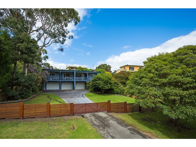 96 Coraki Drive, Pambula Beach NSW 2549