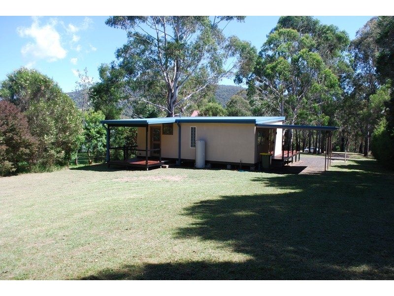 33 Norwood Street, Wyndham NSW 2550