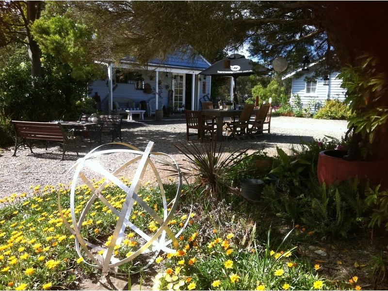 4021 Princes Highway, Broadwater NSW 2549