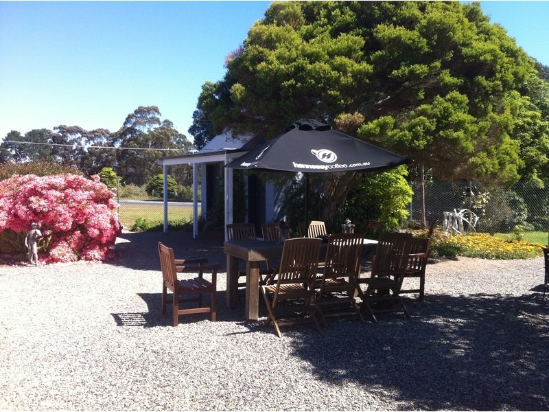 4021 Princes Highway, Broadwater NSW 2549