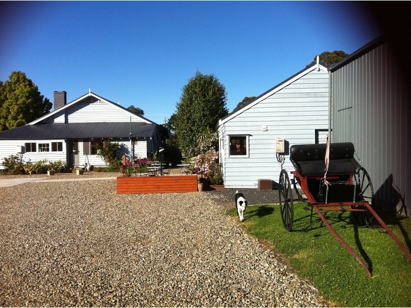 4021 Princes Highway, Broadwater NSW 2549