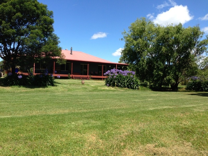 4021 Princes Highway, Broadwater NSW 2549