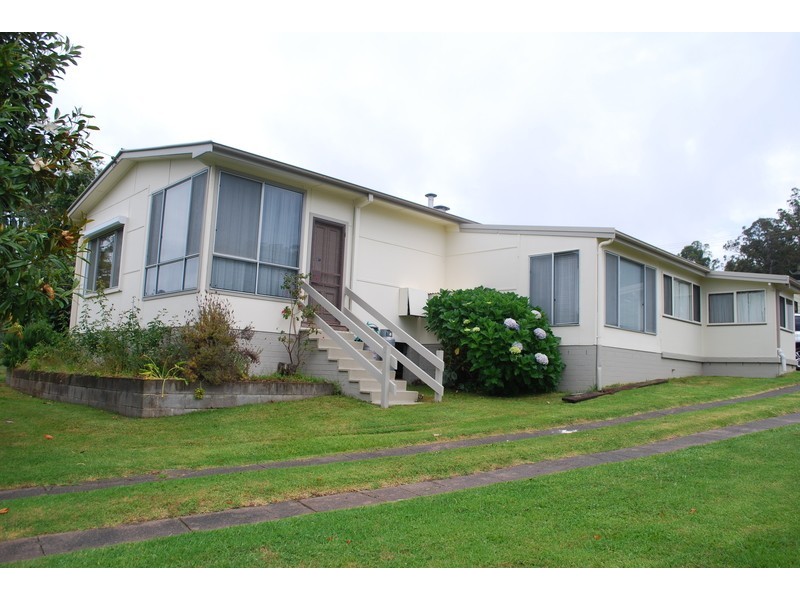 15 Brunker Street, Pambula NSW 2549