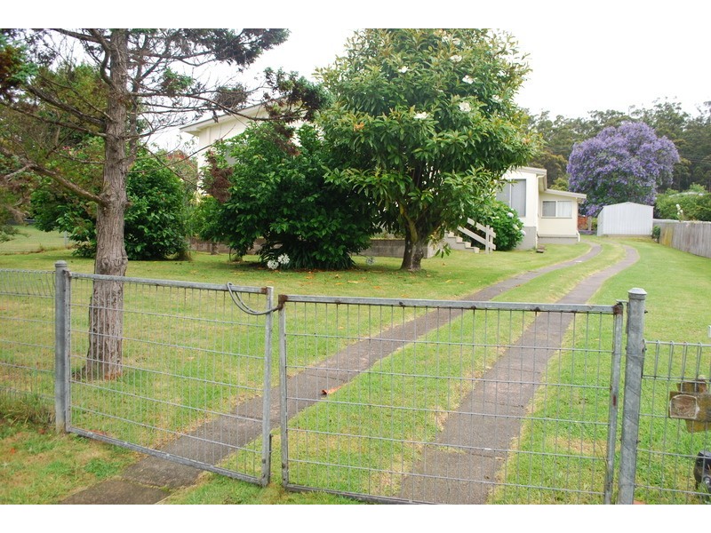 15 Brunker Street, Pambula NSW 2549