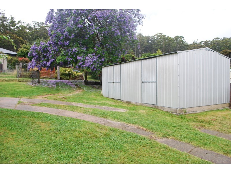 15 Brunker Street, Pambula NSW 2549