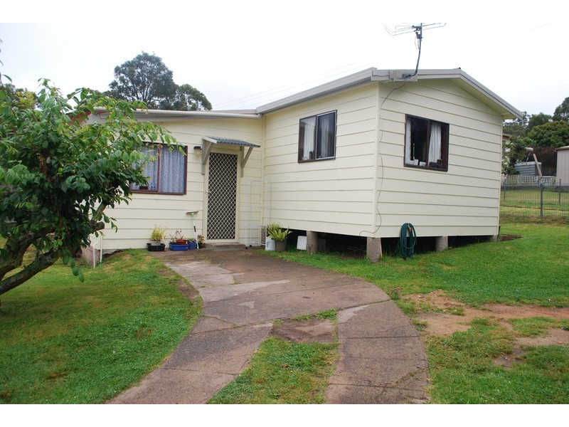 15 Brunker Street, Pambula NSW 2549