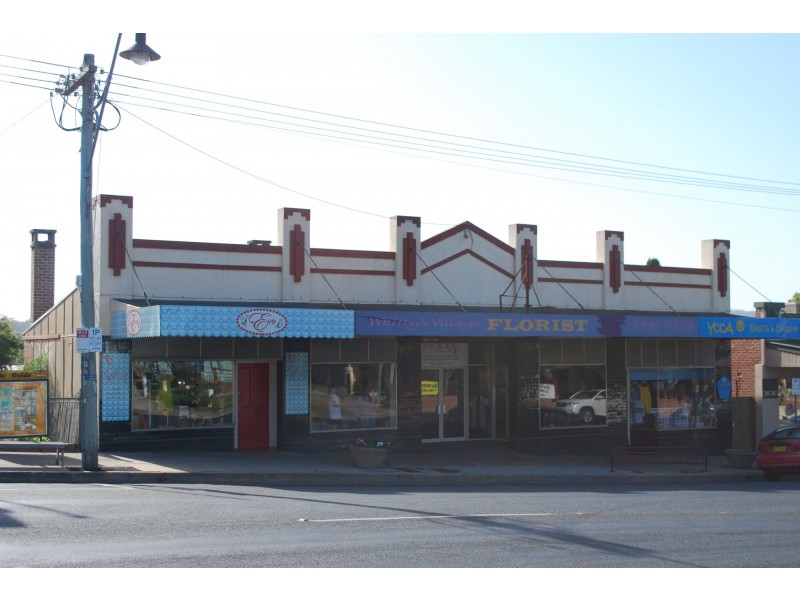 Shops 1-4/29 Quondola Street, Pambula NSW 2549