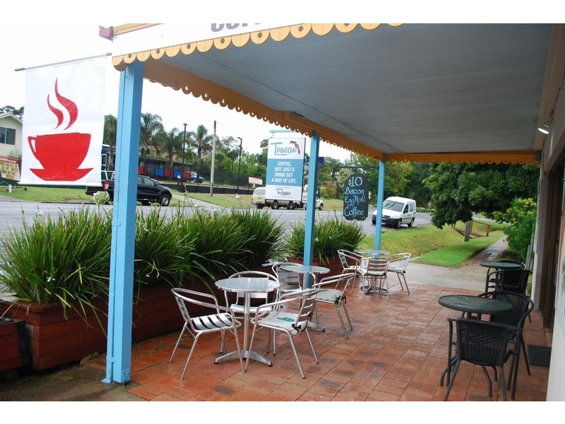 1/22 Toallo Street, Pambula NSW 2549