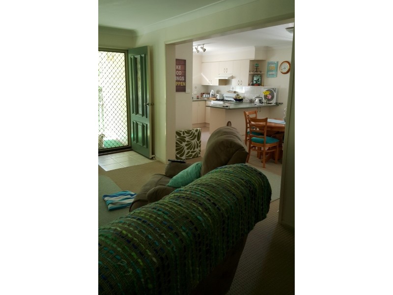 31/3197 Princes Highway, Pambula NSW 2549