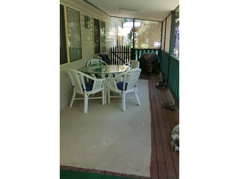 31/3197 Princes Highway, Pambula NSW 2549