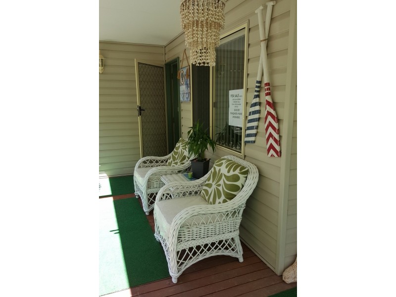 31/3197 Princes Highway, Pambula NSW 2549