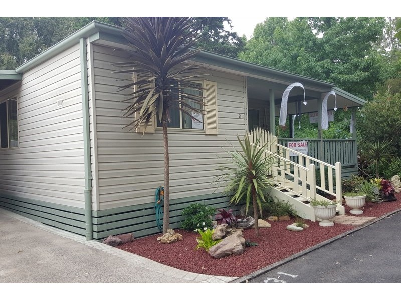 31/3197 Princes Highway, Pambula NSW 2549