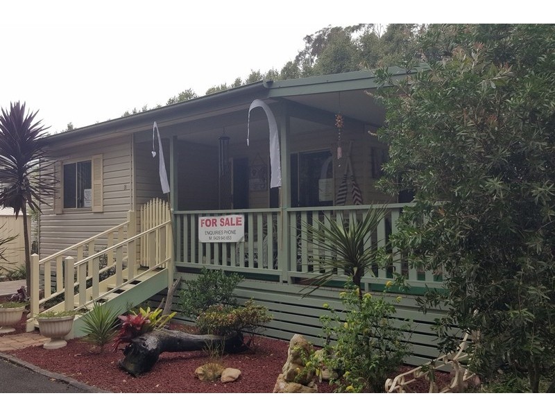 31/3197 Princes Highway, Pambula NSW 2549